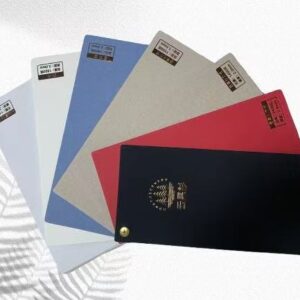 Cloud Fir eco-friendly composite paperboard for premium packaging